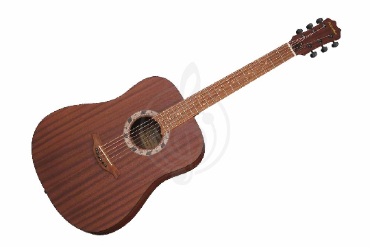 Акустическая гитара MiLena Music ML-DT-N48 - Гитара акустическая - фото 1