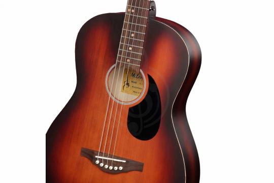 Акустическая гитара MiLena-Music ML-Fingerstyle-SP - Акустическая гитара - фото 6