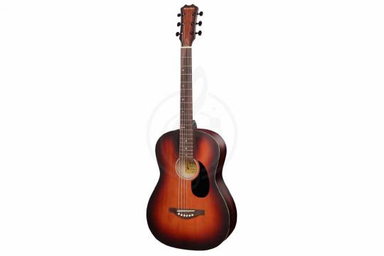 Акустическая гитара MiLena-Music ML-Fingerstyle-SP - Акустическая гитара - фото 8