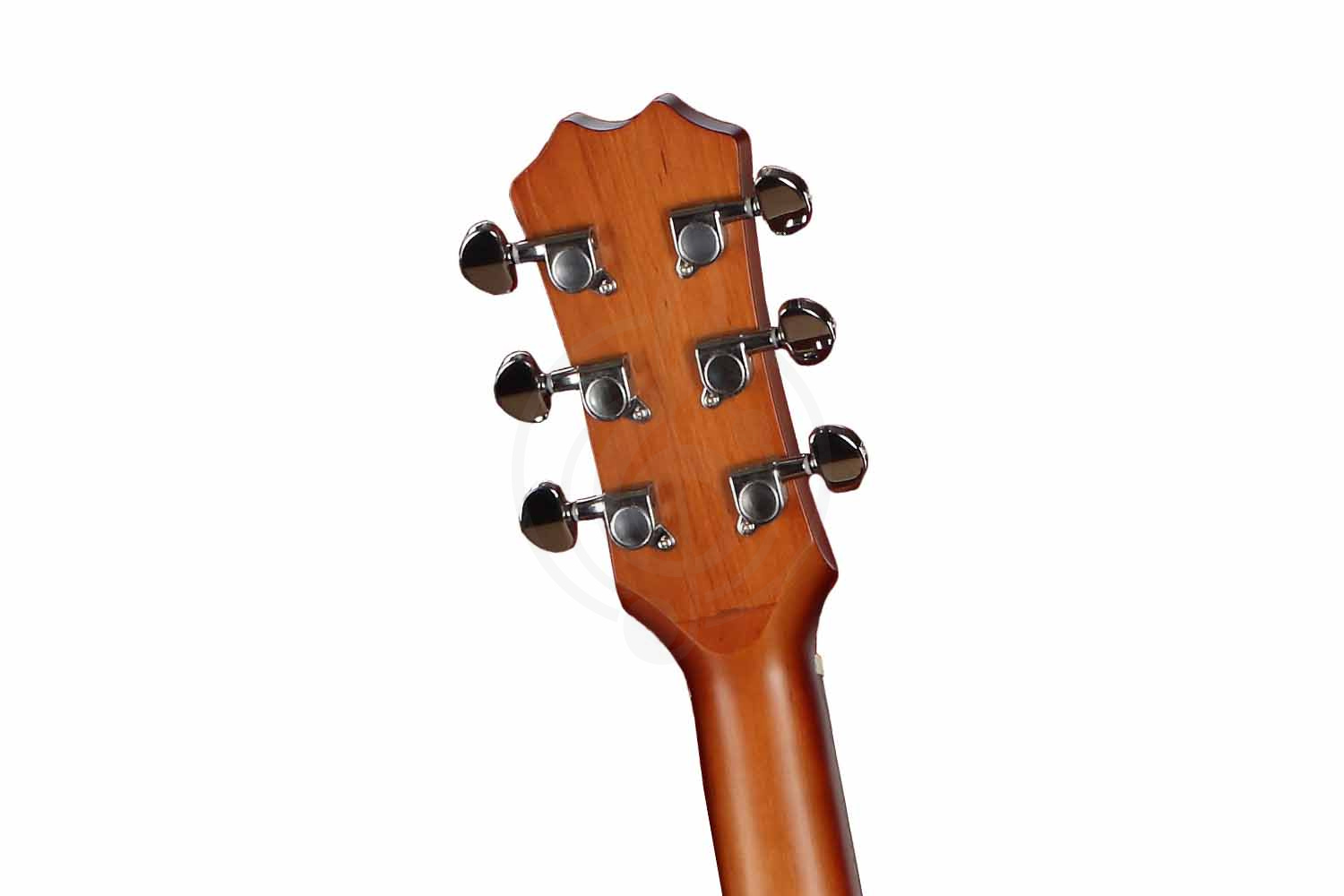 Акустическая гитара MiLena Music ML-GA2-N - Гитара акустическая - фото 3