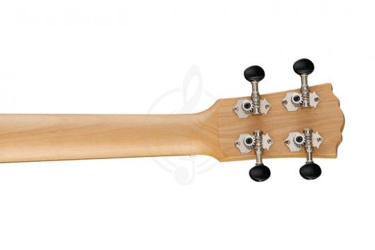 Укулеле концерт MiLena-Music ML-UKC-MAH1 - Укулеле концертный - фото 5
