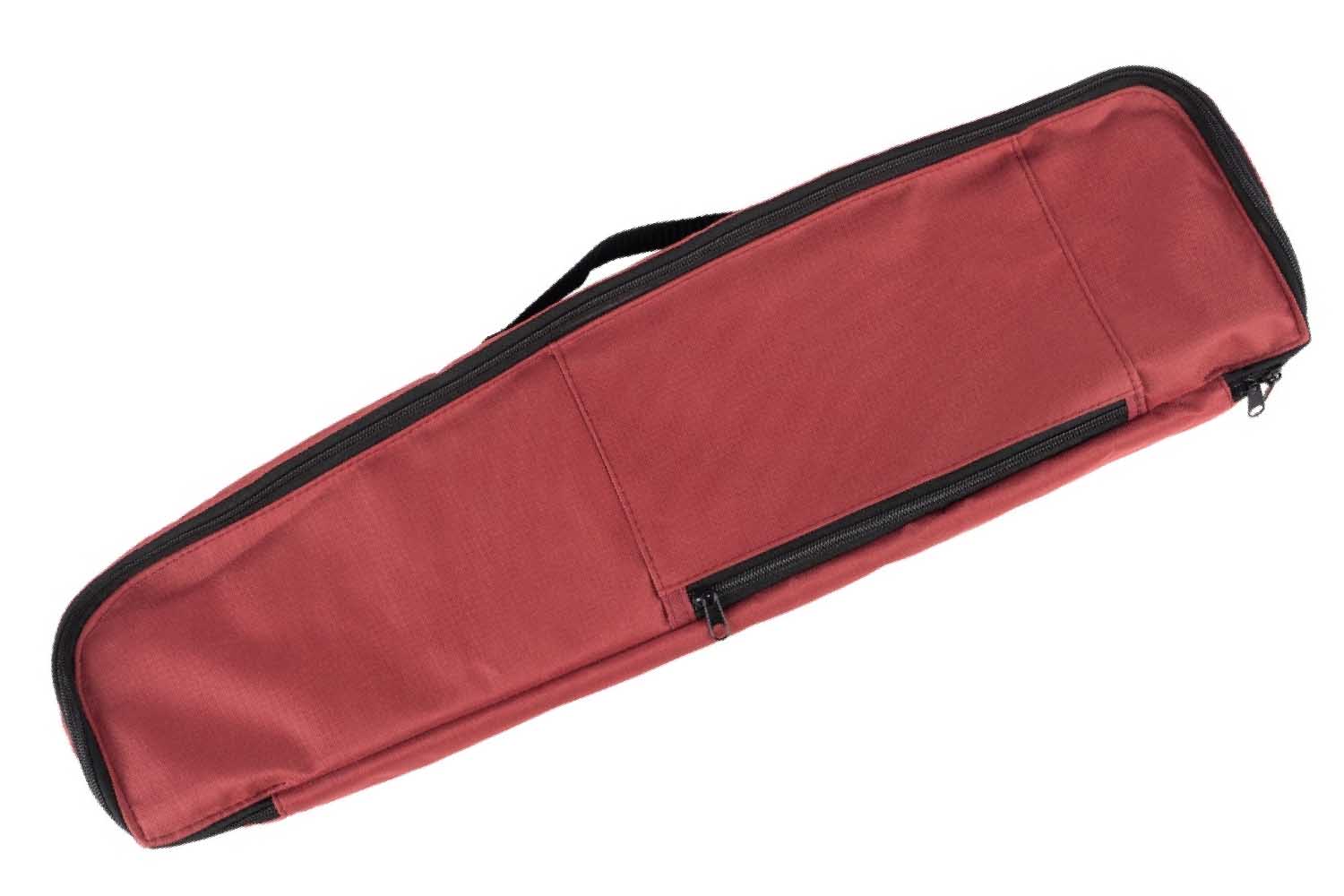 Чехол для гуслей Мир гуслей MG-C7 - Чехол для 7 струнных гуслей - фото 1