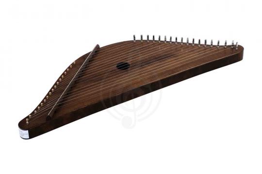 Гусли Мир гуслей MG-H18RO - Гусли Финист, 18 струн - фото 4
