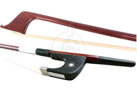 Mirra BSB-150G - Контрабасовый смычок 3/4 - фото 1 Смычок для контрабаса Mirra BSB-150G - Контрабасовый смычок 3/4 - фото 1