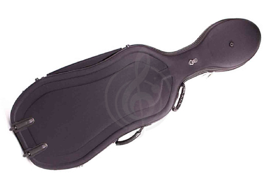 Mirra CC-EV380T-3/4 - Футляр для виолончели размером 3/4 - фото 1 Mirra CC-EV380T-3/4 - Футляр для виолончели размером 3/4 - фото 1