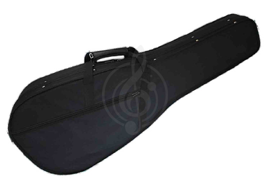Кейс для акустическиой гитары Mirra GC-P140 - Футляр для акустической гитары - фото 1