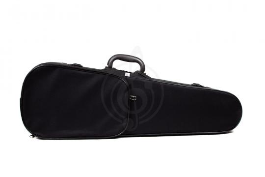 Кейс для скрипки Mirra VC-320-BK-1/2 - Футляр для скрипки размером 1/2 - фото 2