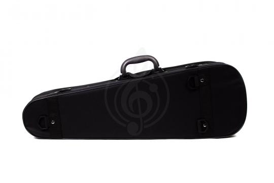 Кейс для скрипки Mirra VC-320-BK-1/2 - Футляр для скрипки размером 1/2 - фото 3