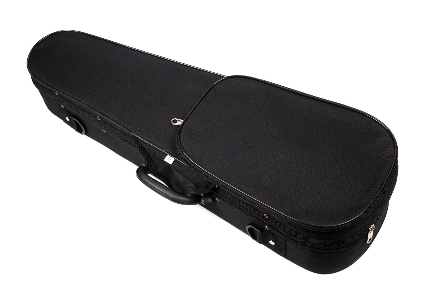 Кейс для скрипки Mirra VC-320-BK-1/2 - Футляр для скрипки размером 1/2 - фото 1