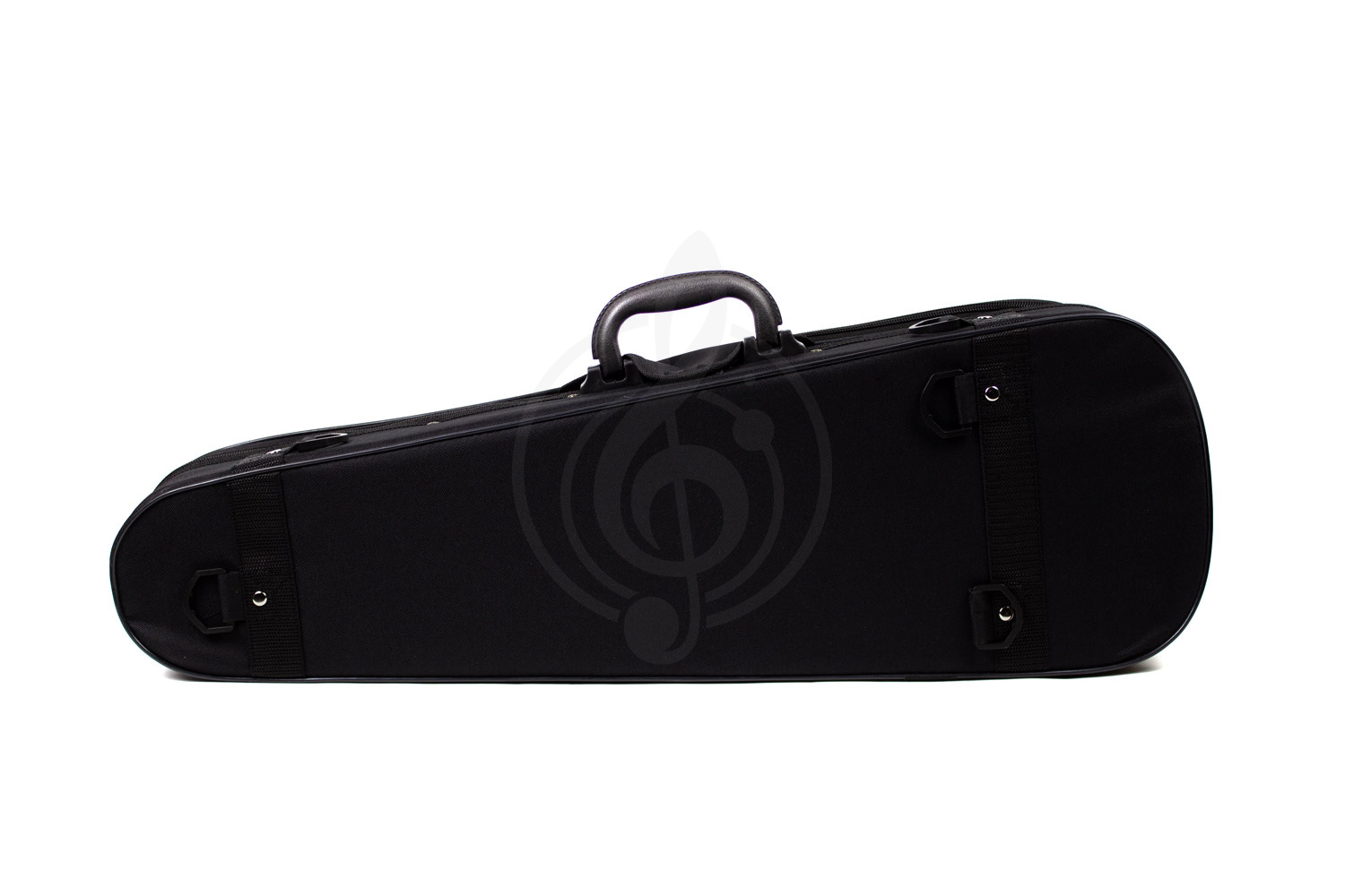 Кейс для скрипки Mirra VC-320-BK-1/2 - Футляр для скрипки размером 1/2 - фото 3