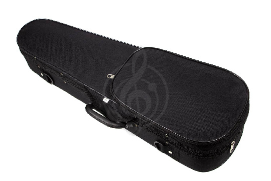 Кейс для скрипки Mirra VC-320-BK-1/2 - Футляр для скрипки размером 1/2 - фото 1