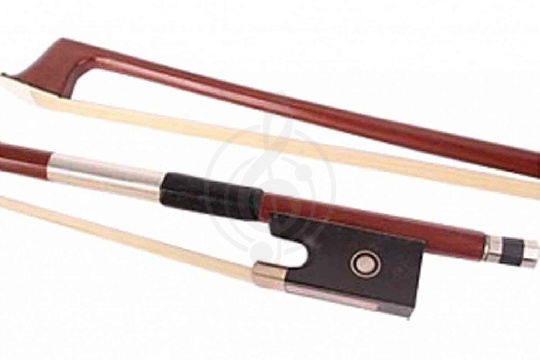 Смычок для скрипки Mirra VIB-150-4/4 Скрипичный смычок размер 4/4 - фото 1