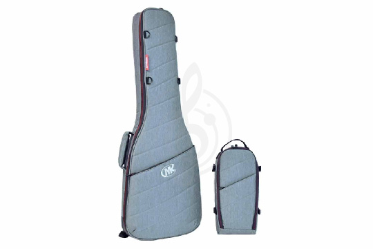 MKC EGB-600D-WP Hipster - Чехол для электрогитары - фото 1 Чехол для электрогитары MKC EGB-600D-WP Hipster - Чехол для электрогитары - фото 1