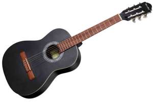 Изображение MiLena-Music ML-C4-4/4-BK