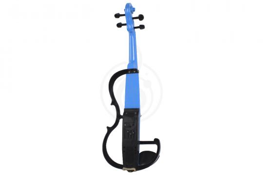 Электроскрипка Модест EV-007 BL - Электронная скрипка - фото 2