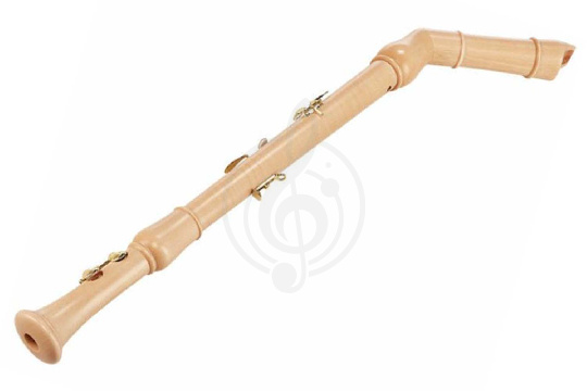 Moeck 2540 Flauto Rondo Bass - Блокфлейта бас - фото 1 Блокфлейта бас Moeck 2540 Flauto Rondo Bass - Блокфлейта бас - фото 1