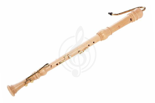 Блокфлейта бас Moeck 4520 Rottenburgh Bass Recorder - Блокфлейта бас - фото 1