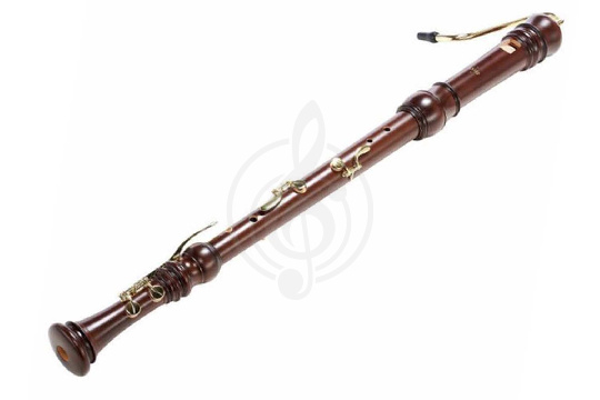 Moeck 4521 Rottenburgh Bass - Блокфлейта бас - фото 1 Блокфлейта бас Moeck 4521 Rottenburgh Bass - Блокфлейта бас - фото 1