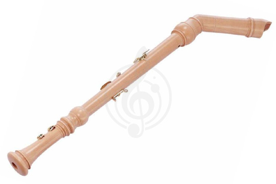Moeck 4540 Rottenburgh Bass Recorder - Блокфлейта бас - фото 1 Блокфлейта бас Moeck 4540 Rottenburgh Bass Recorder - Блокфлейта бас - фото 1