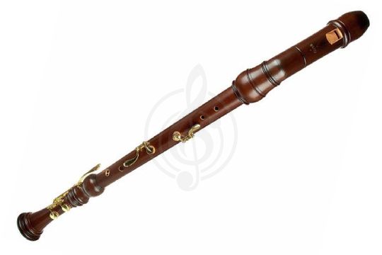 Moeck 4541 Rottenburgh Bass Recorder - Блокфлейта бас - фото 1 Блокфлейта бас Moeck 4541 Rottenburgh Bass Recorder - Блокфлейта бас - фото 1