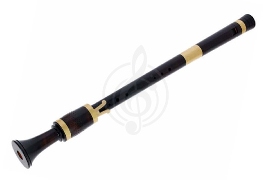 Moeck 8520 Renaissance Consort Bass - Блокфлейта бас - фото 1 Блокфлейта бас Moeck 8520 Renaissance Consort Bass - Блокфлейта бас - фото 1