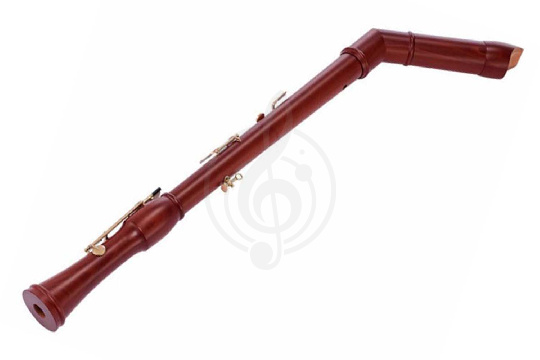 Mollenhauer 2546KD Canta Bass Recorder - Блокфлейта бас - фото 1 Блокфлейта бас Mollenhauer 2546KD Canta Bass Recorder - Блокфлейта бас - фото 1