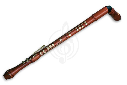 Mollenhauer 2646K Canta Great Bass - Блокфлейта бас - фото 1 Блокфлейта бас Mollenhauer 2646K Canta Great Bass - Блокфлейта бас - фото 1