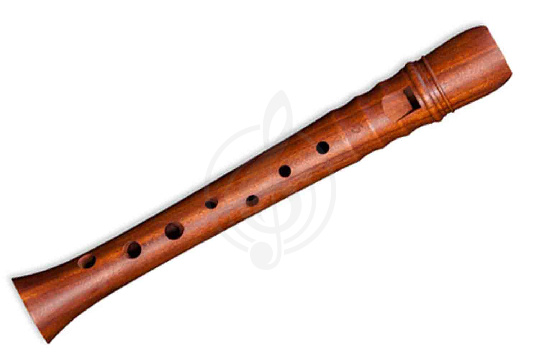 Блокфлейта сопранино Mollenhauer 4002 Kynseker - Блокфлейта сопранино - фото 1