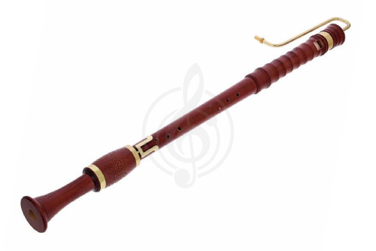 Mollenhauer 4607 Kynseker Great Bass - Блокфлейта бас - фото 1 Блокфлейта бас Mollenhauer 4607 Kynseker Great Bass - Блокфлейта бас - фото 1