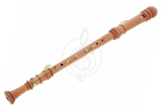 Mollenhauer 5501 Denner Bass Recorder - Блокфлейта бас - фото 1 Блокфлейта бас Mollenhauer 5501 Denner Bass Recorder - Блокфлейта бас - фото 1