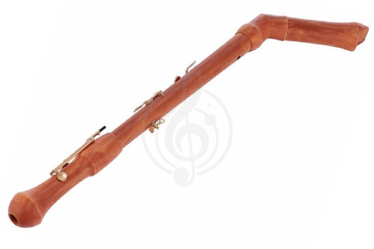 Mollenhauer Waldorf Edition Curved Bass - Блокфлейта бас - фото 1 Блокфлейта бас Mollenhauer Waldorf Edition Curved Bass - Блокфлейта бас - фото 1