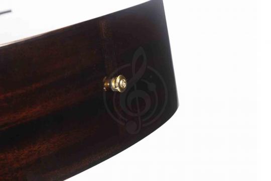 Акустическая гитара MOLLO GAC-02 - Акустическая гитара - фото 2