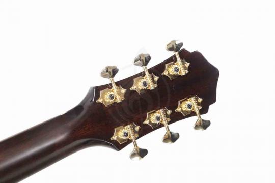 Акустическая гитара MOLLO GAC-02 - Акустическая гитара - фото 3