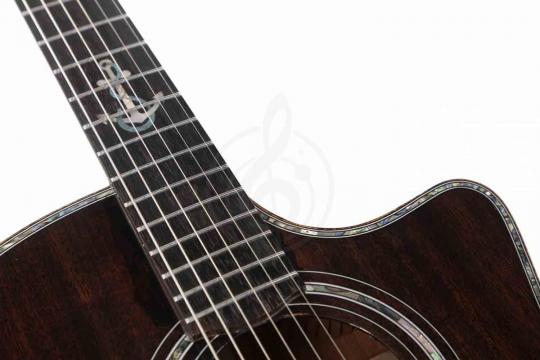 Акустическая гитара MOLLO GAC-02 - Акустическая гитара - фото 5