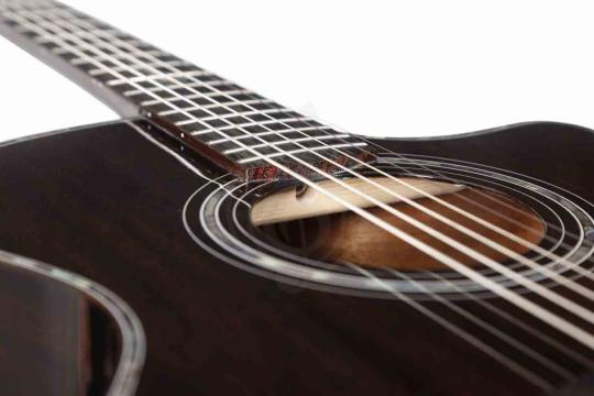 Акустическая гитара MOLLO GAC-02 - Акустическая гитара - фото 6