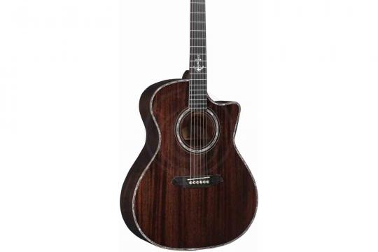 Акустическая гитара MOLLO GAC-02 - Акустическая гитара - фото 17