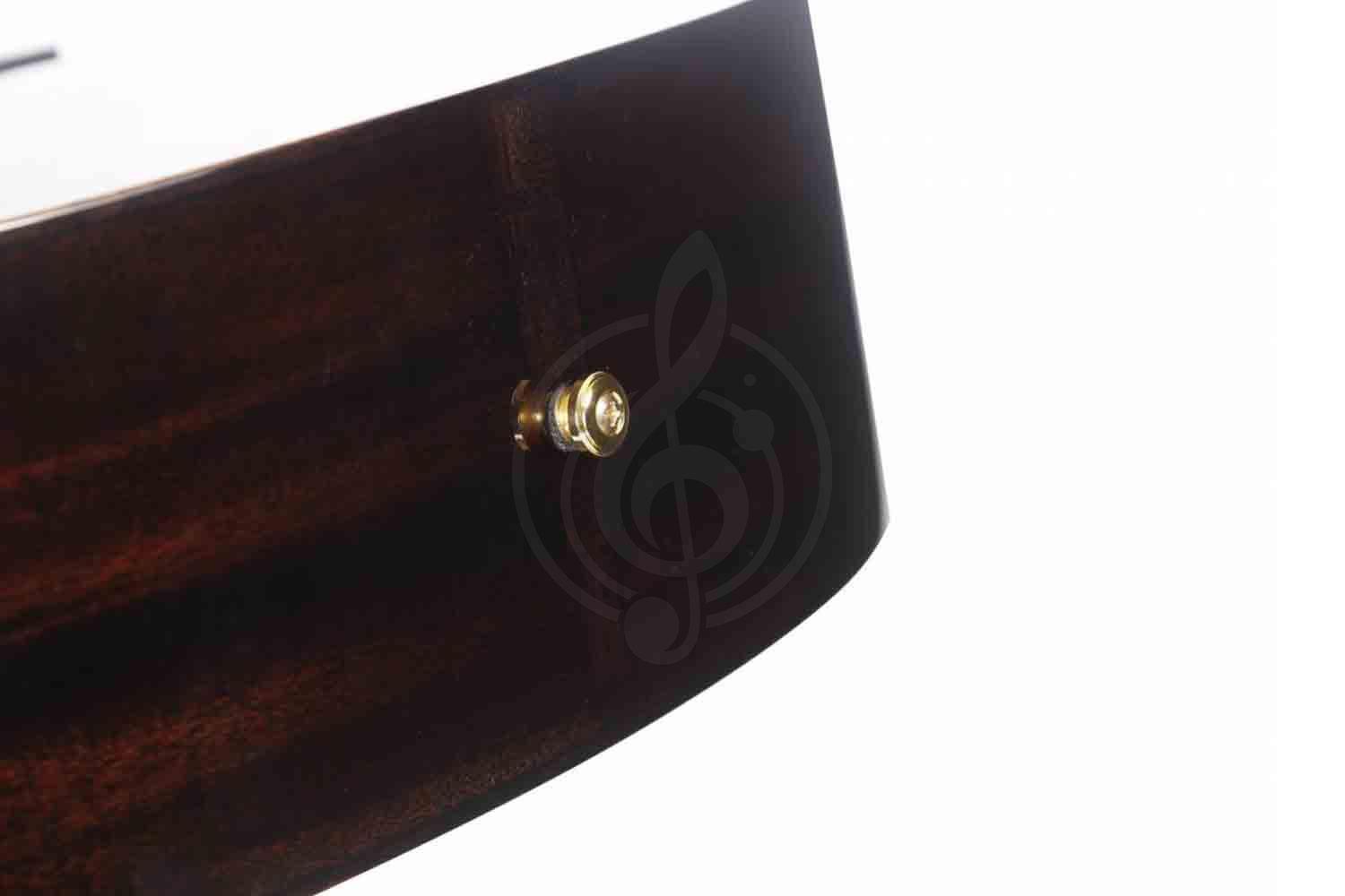 Акустическая гитара MOLLO GAC-02 - Акустическая гитара - фото 2