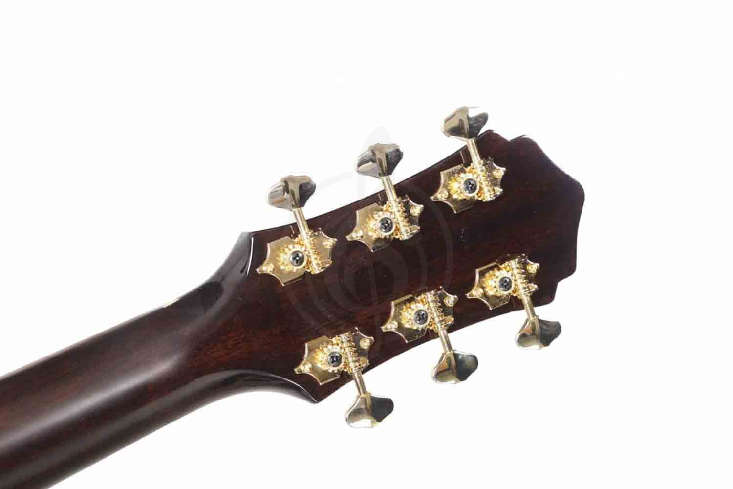 Акустическая гитара MOLLO GAC-02 - Акустическая гитара - фото 3