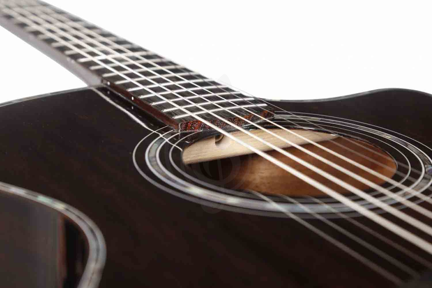 Акустическая гитара MOLLO GAC-02 - Акустическая гитара - фото 6