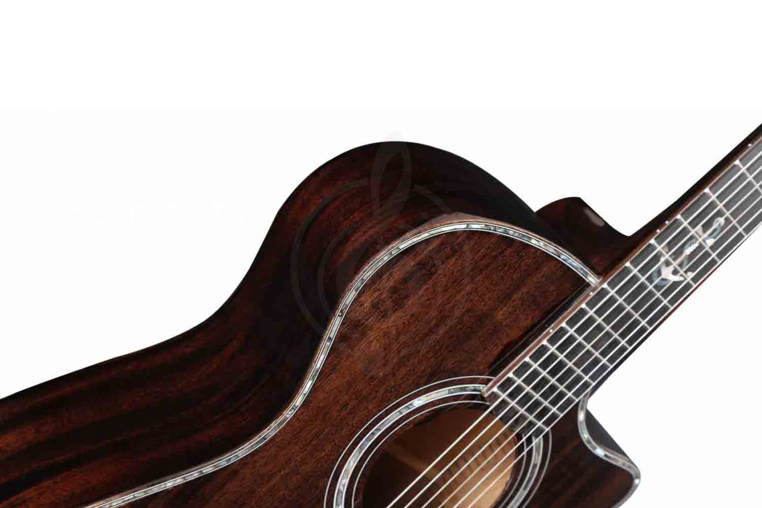 Акустическая гитара MOLLO GAC-02 - Акустическая гитара - фото 7