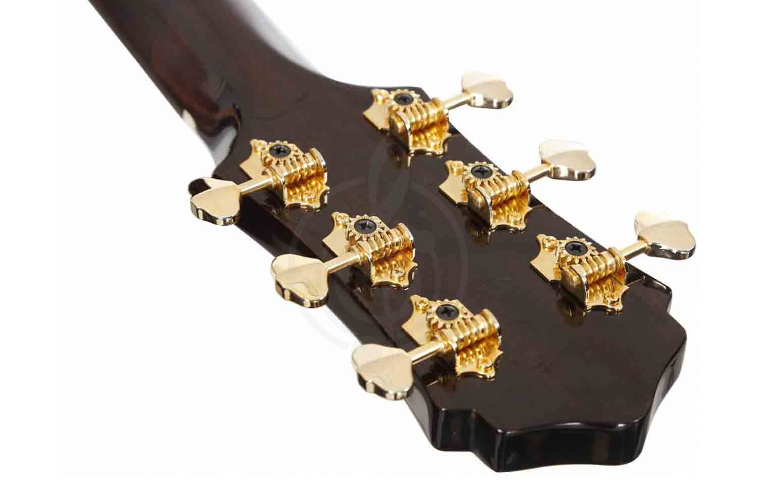 Акустическая гитара MOLLO GAC-02 - Акустическая гитара - фото 12