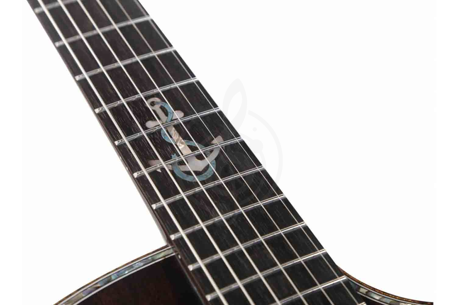 Акустическая гитара MOLLO GAC-02 - Акустическая гитара - фото 15