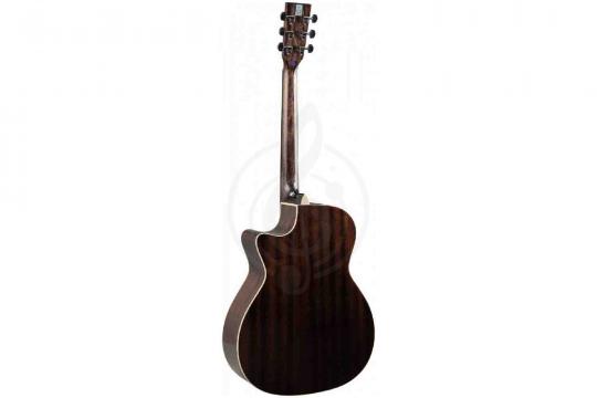 Mollo Guitar GAC-10NA - Акустическая гитара, с чехлом, цвет натуральный - фото 8 Акустическая гитара Mollo Guitar GAC-10NA - Акустическая гитара, с чехлом, цвет натуральный - фото 8