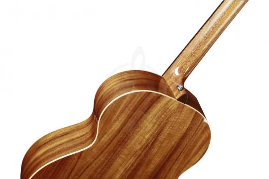 Акустическая гитара MOLLO MO-50 VS - Гитара акустическая - фото 12