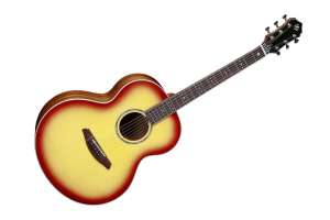 Изображение Mollo Guitar MO-50 VS