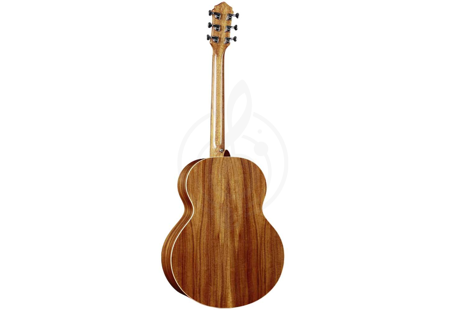 Акустическая гитара MOLLO MO-50 VS - Гитара акустическая - фото 5