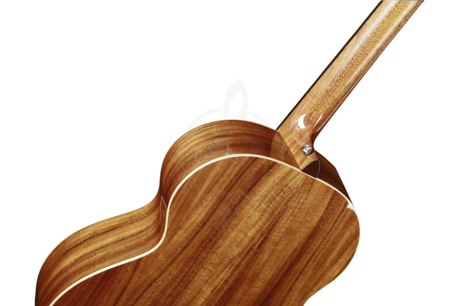 Акустическая гитара MOLLO MO-50 VS - Гитара акустическая - фото 12