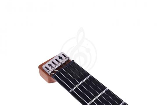  MOLLO NH600 N - Электрогитара безголовая - фото 2