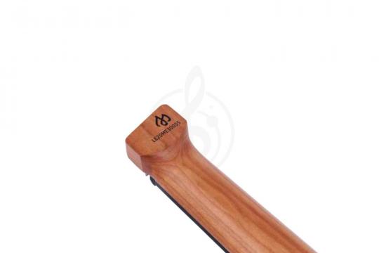  MOLLO NH600 N - Электрогитара безголовая - фото 3