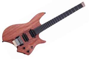 Изображение Электрогитара Mollo Guitar NH600 N